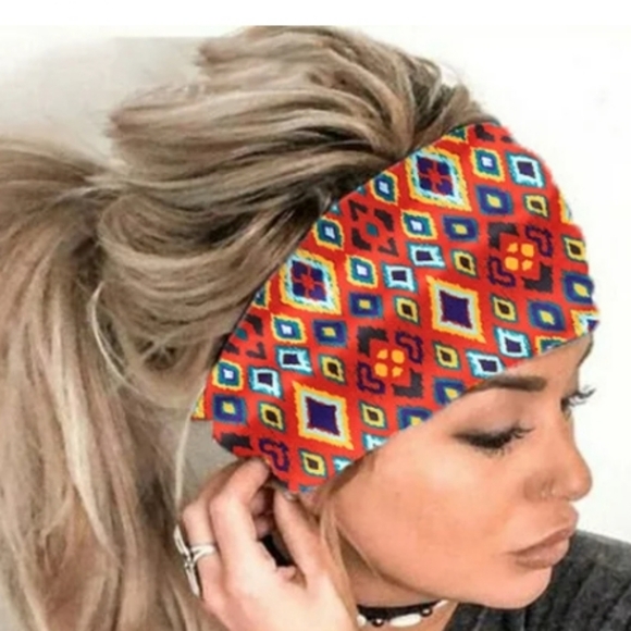 Headband NWOT - Picture 1 of 5